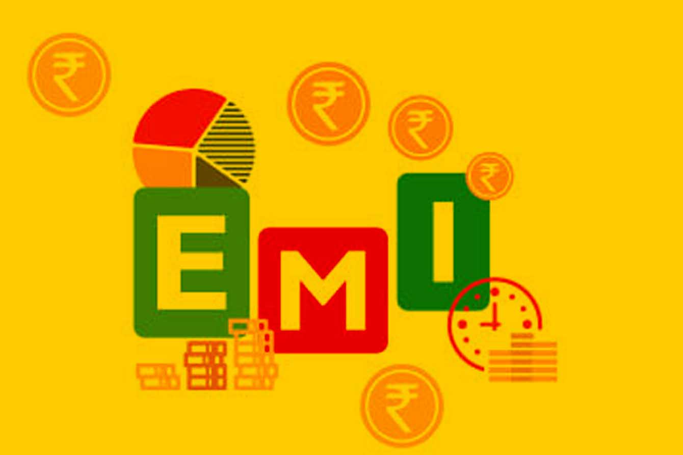 What Is An Advance EMI Finocent