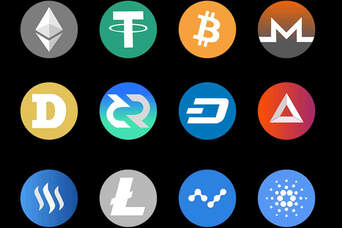 how many cryptocurrencies are there now